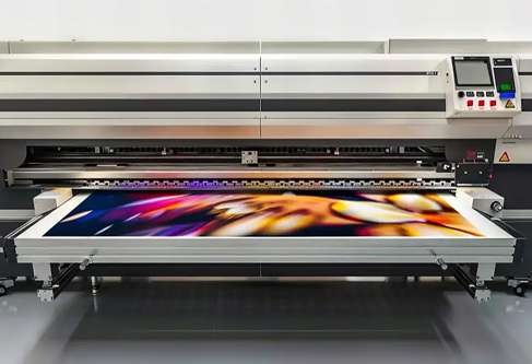 Large Format Printing