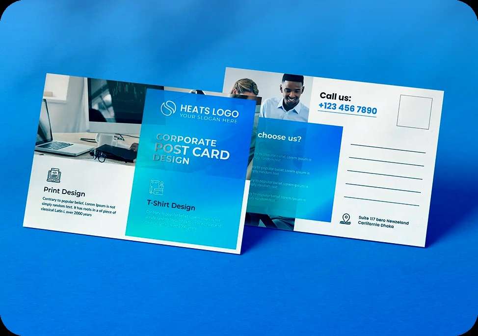 Post Cards