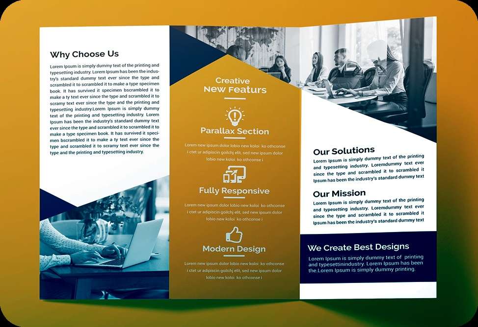Brochures