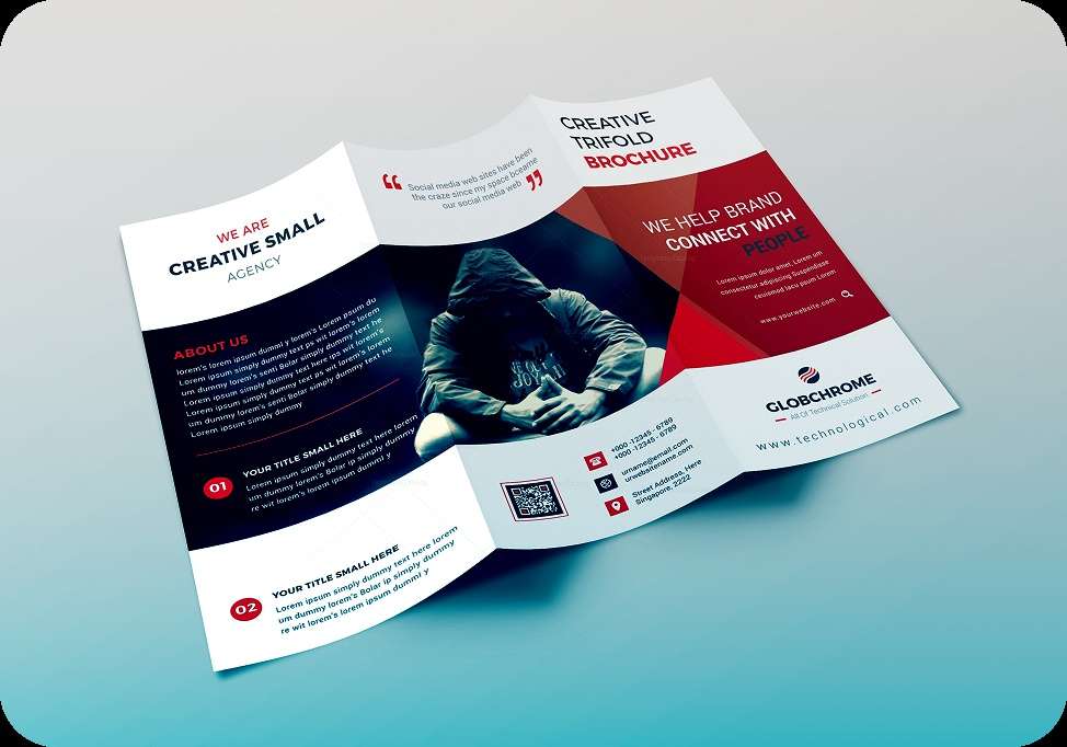 Brochures
