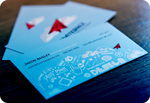 Business Cards